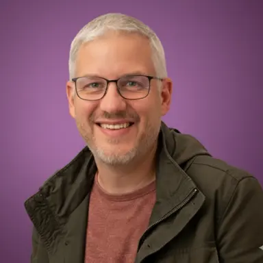 Jay Callicott, founder of NextAgency